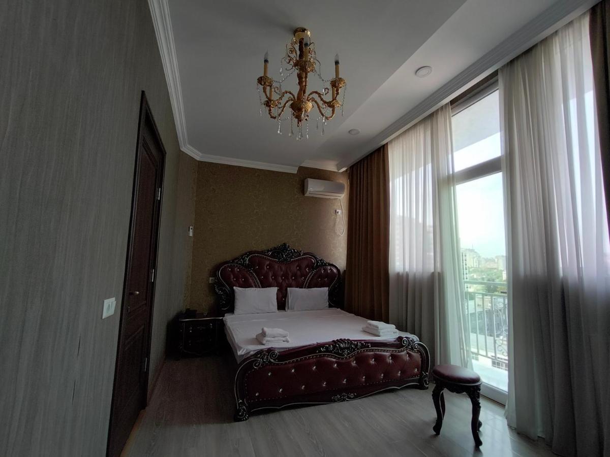 Hotel New Star Tiflis Exterior foto