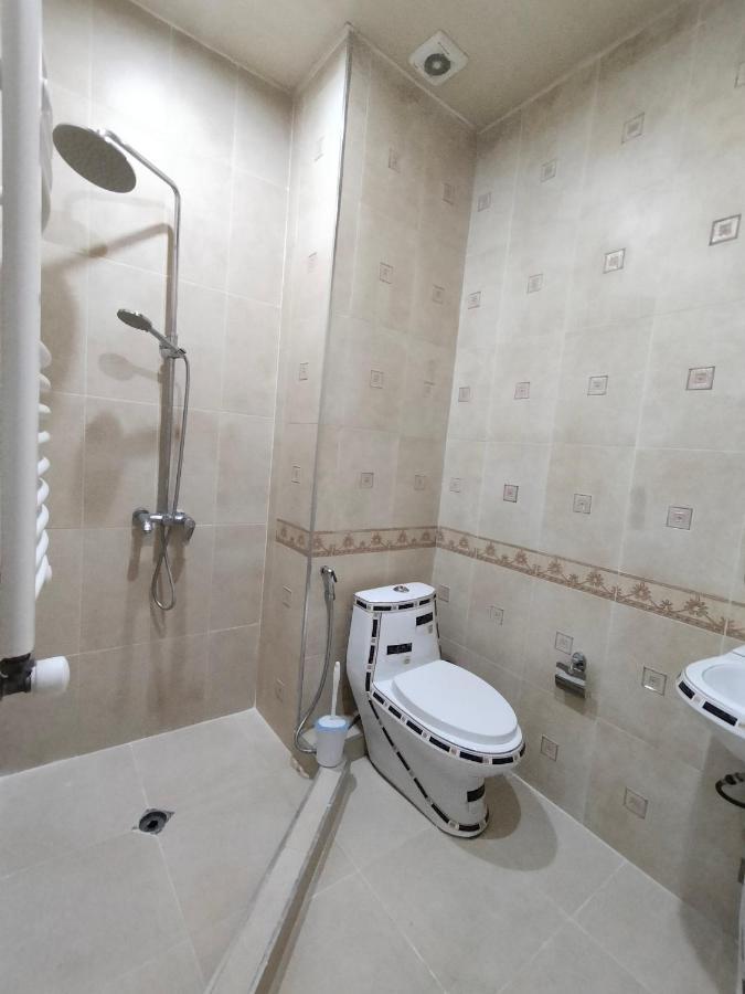 Hotel New Star Tiflis Exterior foto